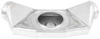 Thumbnail for Spectre Dual Plenum Kit (Ultra Low) 120 Degree - Polished
