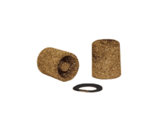 Wix 33050 Fuel Cartridge (Special Type) Filter
