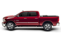 Thumbnail for 2024 Toyota Tacoma BAKFlip F1 Bed Cover