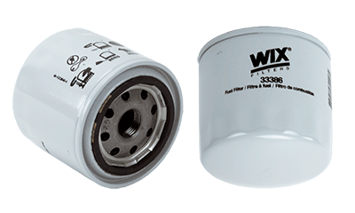 Wix 33386 Fuel Filter
