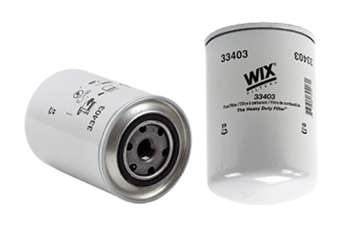 Wix 33403 Spin-On Fuel Filter