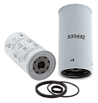 Thumbnail for WIX 33442 Fuel Filter