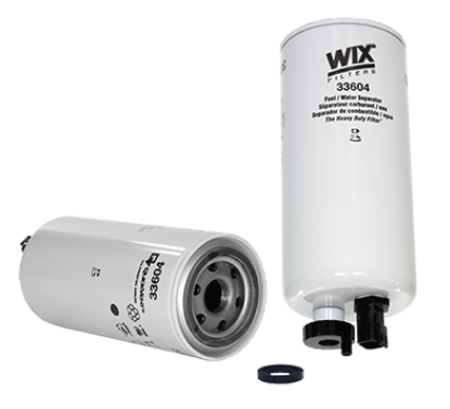 Wix 33604 Fuel Filter