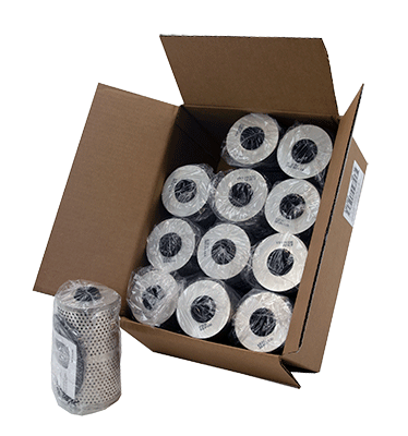 Wix 33651MP Cartridge Fuel Water Separator