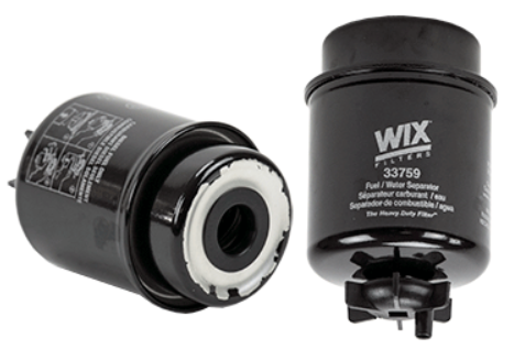 Wix 33759 Key-Way Style Fuel Manager Filter