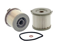 Thumbnail for Wix 33796 Cartridge Metal Free Fuel Filter