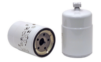 Thumbnail for Wix 33806 Spin-On Fuel Filter