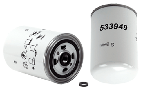 Wix 33949 Spin-On Fuel Filter