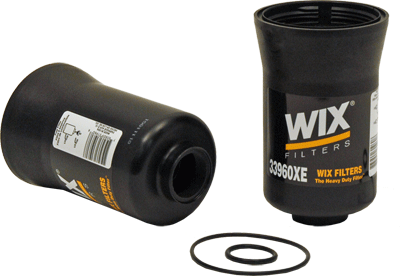 Wix 33960XEMP Spin On Fuel Water Separator w/ Open End Bottom