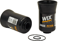 Thumbnail for Wix 33960XEMP Spin On Fuel Water Separator w/ Open End Bottom