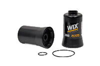 Thumbnail for Wix 33960MP Spin On Fuel Water Separator w/ Open End Bottom