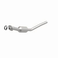 Thumbnail for Magnaflow 92-95 Caravan/Voyager V6 CA Direct Fit Converter