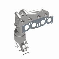 Thumbnail for Magnaflow 2007 Scion tC 2.4L Direct Fit Converter