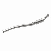 Thumbnail for Magnaflow 2008 Mercedes-Benz GL450 4.6L Direct Fit Converter