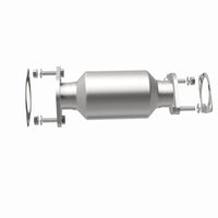 Thumbnail for Magnaflow 08-09 Spectra 2L Underbody Direct Fit Converter