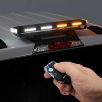 Thumbnail for Putco Wireless Remote Kit Compatible With Virtual Blade Works With Hornet, WorkBlade V3