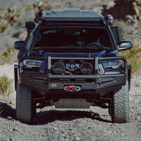Thumbnail for ARB Bumper/Fitting Kit Bundle 3423200K