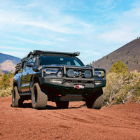 Thumbnail for ARB Bumper/Fitting Kit Bundle 3423200K