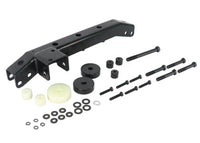 Thumbnail for SuperPro Landcruiser 100 Series Diff Drop Kit