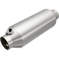 Thumbnail for Magnaflow 2.25in. CA OBDII Universal Converter
