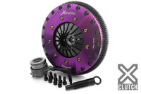 Thumbnail for XClutch 08-09 Audi A3 Sportback 2.0L 9in Twin Solid Ceramic Clutch Kit