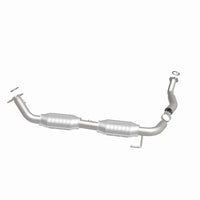 Thumbnail for Magnaflow 07-12 Toyota Tundra 4.0L Direct Fit Converter