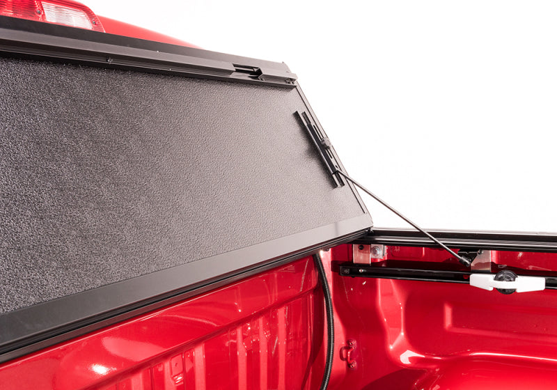 2024 Tacoma BAKFlip G2 Cover