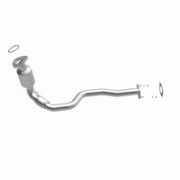 Thumbnail for Magnaflow 2008 EQUINOX 3.6L Underbody Direct Fit Converter