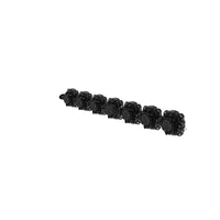 Thumbnail for KC HiLiTES Gravity Titan LED Light Bar for Ford Super Duty - 45in. (7-Light)