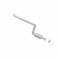 Thumbnail for Magnaflow 11-12 X3 3 L Underbody Direct Fit Converter