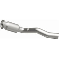 Thumbnail for Magnaflow 2015 M3 3 Underbody Direct Fit Converter