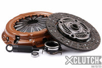 Thumbnail for XClutch 05-15 Toyota Hilux 3.0L Stage 1 Sprung Organic Clutch Kit