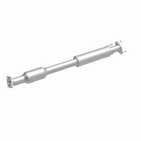 Thumbnail for Magnaflow 2015 Sedona 3.3 Underbody Direct Fit Converter
