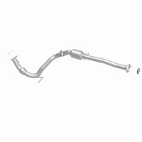 Thumbnail for Magnaflow 2015 Colorado 2.5 Underbody Direct Fit Converter