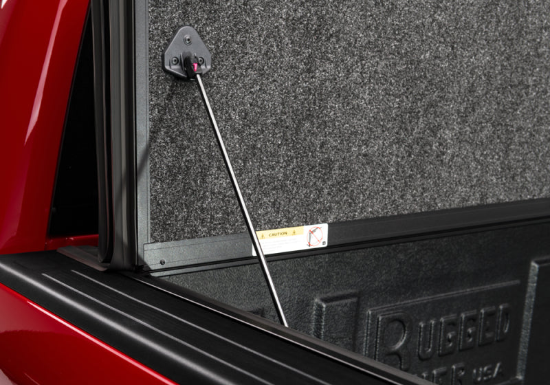 UnderCover Ram 1500 Ultra Flex Cover
