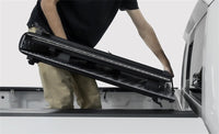 Thumbnail for Access LOMAX Tri-Fold Cover 16-19 Toyota Tacoma (Excl OEM Hard Covers) - 5ft Short Bed