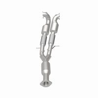 Thumbnail for Magnaflow 02-05 S80 2.9 L Underbody Direct Fit Converter