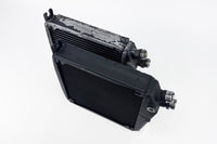 Thumbnail for CSF Porsche 964/993 OEM+ Performance Fender Oil Cooler