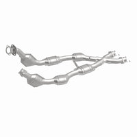 Thumbnail for MagnaFlow CONV DF 96-98 Mustang GT 4.6L 50S