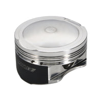 Thumbnail for Manley Chrysler 5.7L Hemi 90.9mm Stock Stroke 3.917in Bore 9.3cc Extreme Duty Dome Piston Set