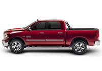 Thumbnail for 2024 Toyota Tacoma BAKFlip F1 Bed Cover