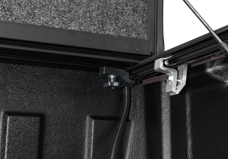 UnderCover Ram 1500 Ultra Flex Cover