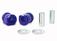Thumbnail for SuperPro Front Lower Control Arm Inner Rear