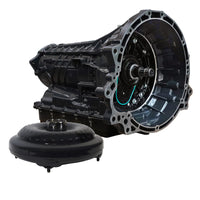 Thumbnail for BD Diesel 20-24 Ford Transit 3.5L 2WD Roadmaster 10R80 Transmission & Converter Package