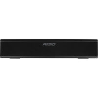 Thumbnail for Rigid Industries 20in/30in/40in/50in SR-Series Pro Light Cover - Black