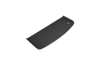 Thumbnail for 3D Maxpider 17-23 GMC Acadia Kagu Black Behind 3rd Row Cargo Liner