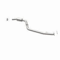 Thumbnail for Magnaflow 11-12 X3 3 L Underbody Direct Fit Converter