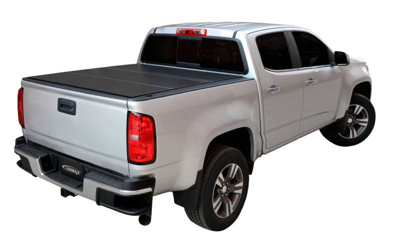 Access LOMAX Tacoma Tri-Fold
