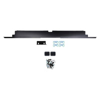 Thumbnail for ARB Rear Bumper Pintle Mount ARB Spec Suit Lc76