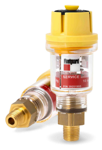 Thumbnail for Fleetguard 3925199S Fuel Restriction Gauge
